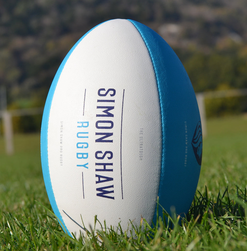 The UltraTough Rugby Ball